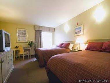 London Travel Inn Exteriör bild